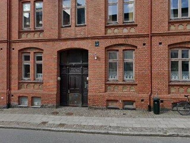 110 m2 lägenhet uthyres i Lund