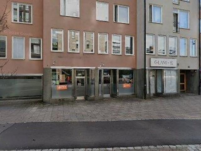 110 m2 lägenhet uthyres i Linköping