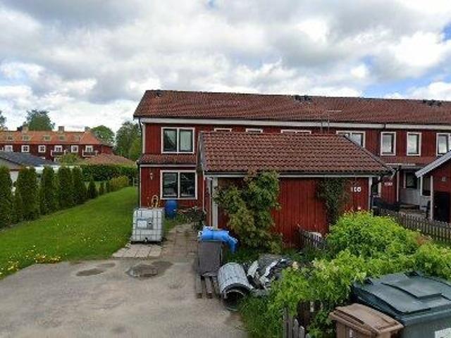110 m2 lägenhet uthyres i Sandviken