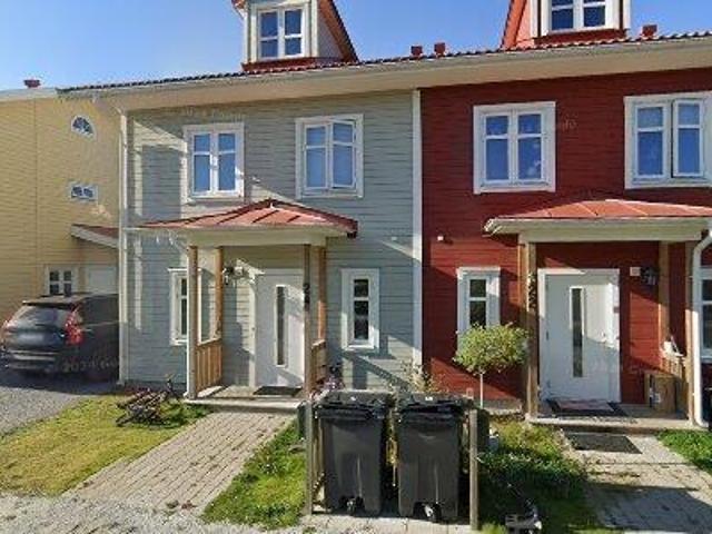 110 m2 lägenhet uthyres i Sigtuna