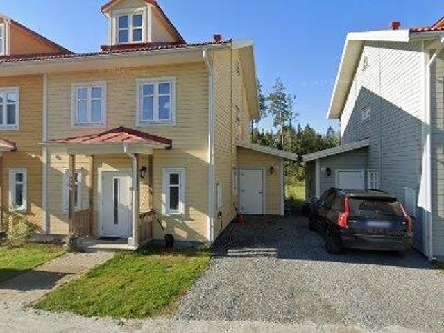 110 m2 lägenhet uthyres i Sigtuna