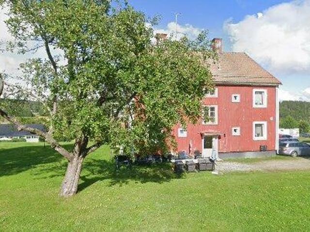 110 m2 lägenhet uthyres i Söderhamn