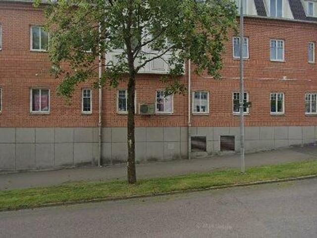110 m2 lägenhet uthyres i Värnamo