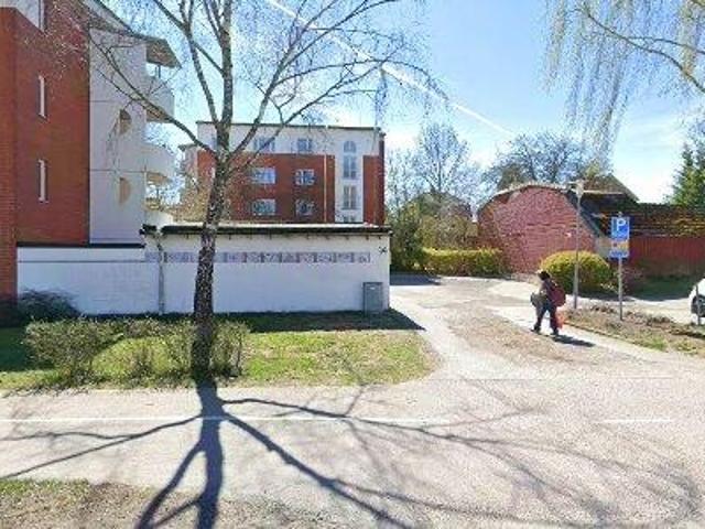 110 m2 lägenhet uthyres i Växjö