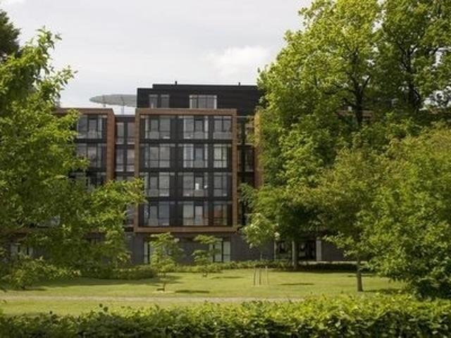 110 m2 lejlighed med altan/terrasse, Herning, Ringkøbing