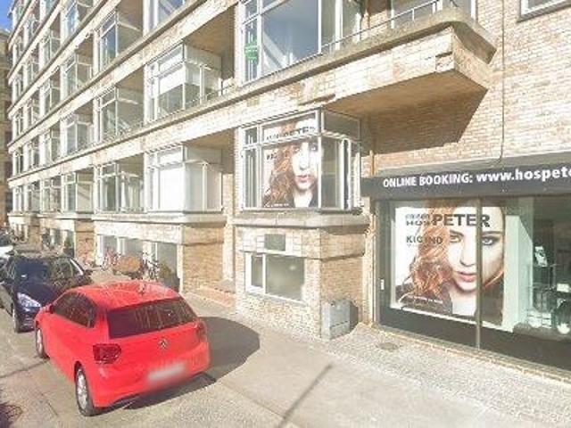 110 m2 lejlighed for rent i Aalborg Centrum