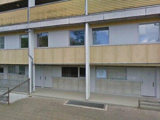 110 m2 lejlighed til leje i Aalborg Centrum