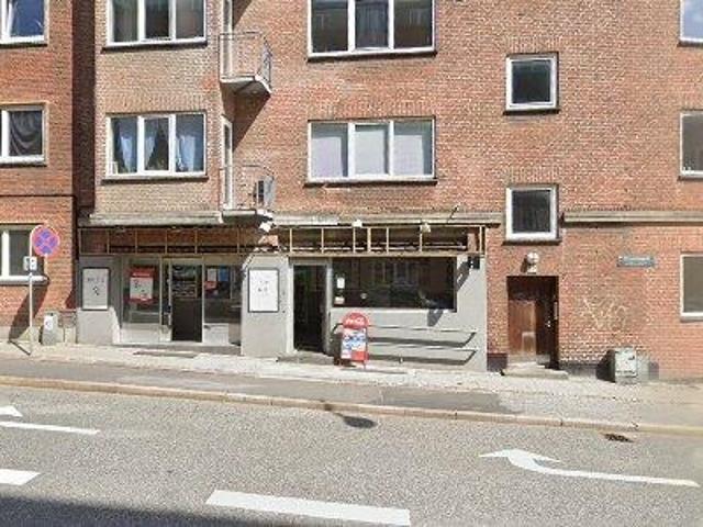 110 m2 lejlighed til leje i Aalborg Centrum