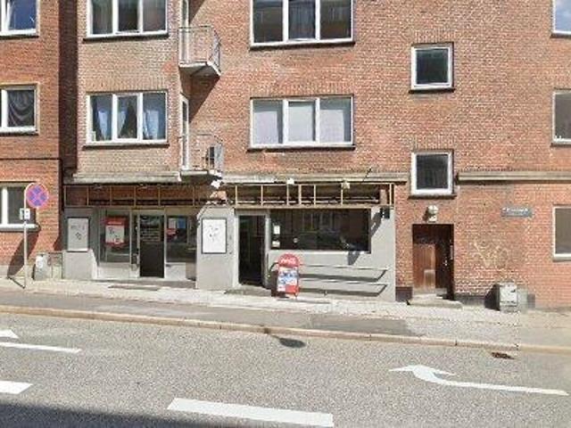 110 m2 lejlighed til leje i Aalborg Centrum