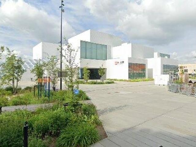 110 m2 lejlighed til leje i Billund