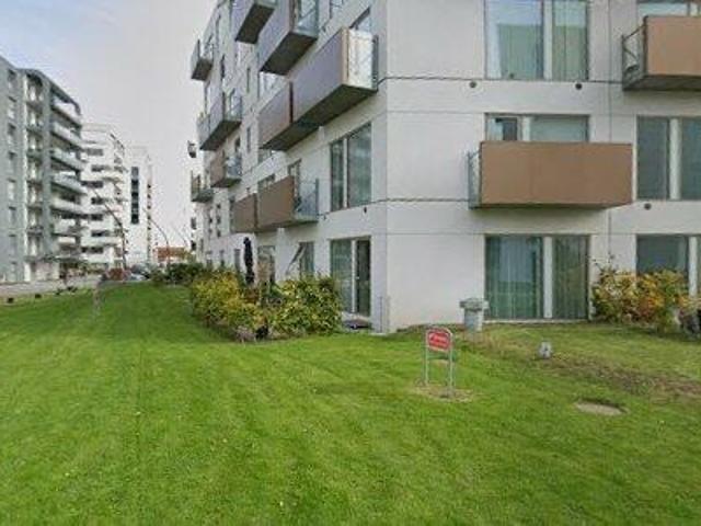 110 m2 lejlighed til leje i Odense C