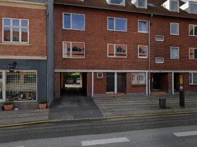 110 m2 lejlighed til salg i Brabrand
