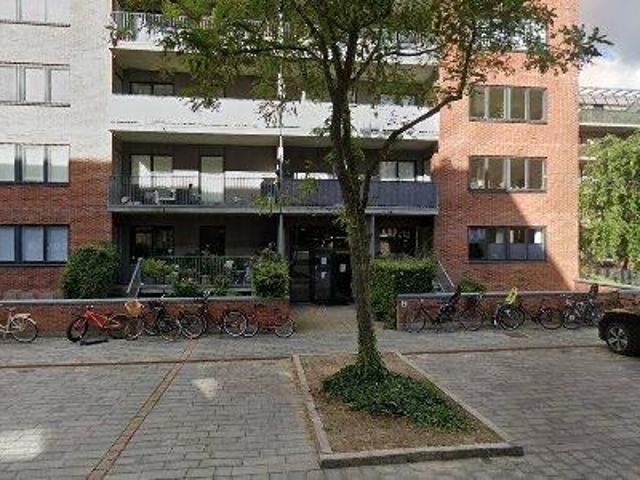 110 m2 lejlighed til salg i Frederiksberg