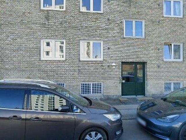 110 m2 lejlighed til salg i Frederiksberg