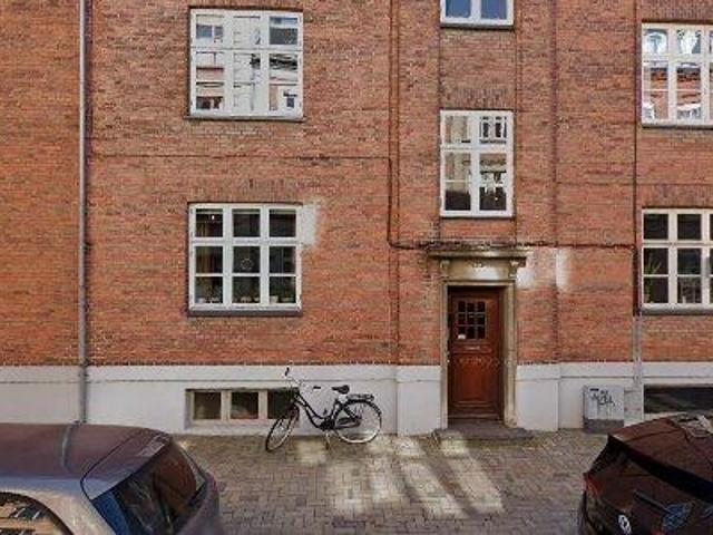 110 m2 lejlighed til salg i Odense C