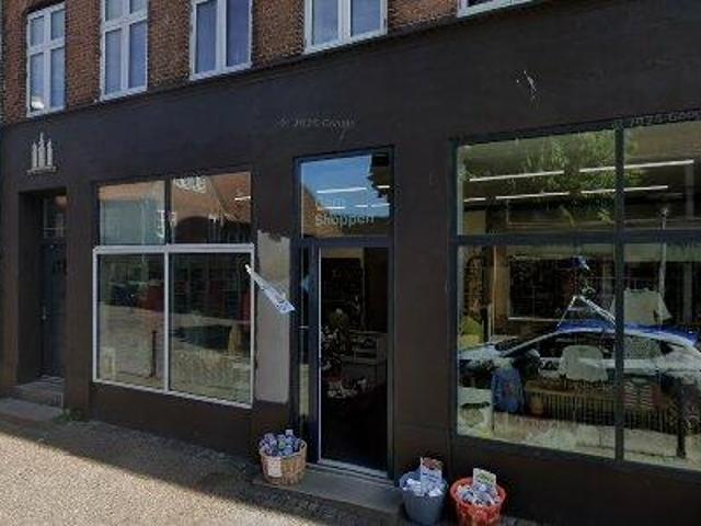 110 m2 lejlighed til salg i Randers C