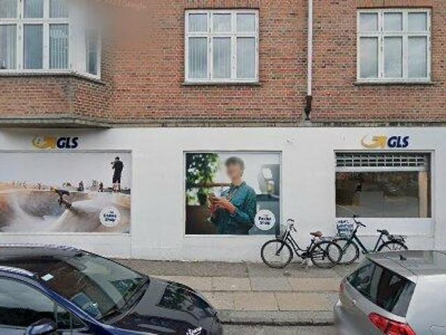 110 m2 lejlighed til salg i Valby
