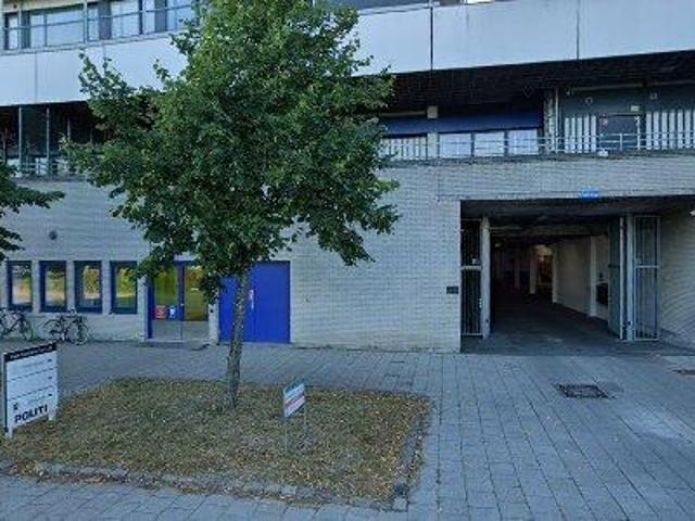 110 m2 warehouse for rent in Søborg