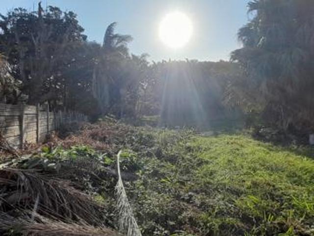 110 m² Land available in Woodgrange