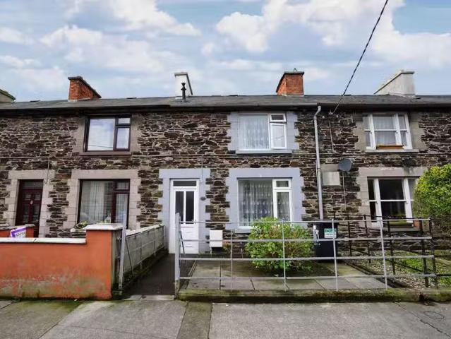 110 Morrisson's Road, Waterford City, Co. Waterford, X91WPF5 i.