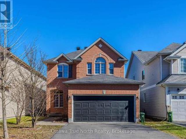 110 Macara Crescent, Ottawa, ON, K2K 0E1 house for sale | Listing ID X13441 | Royal LePage