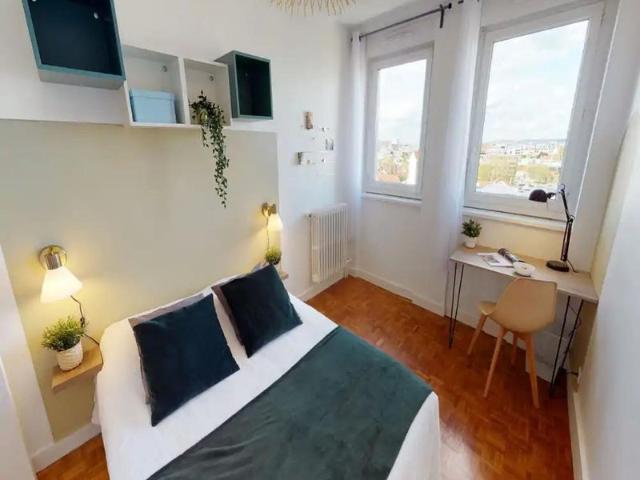 110 Marceau Chambre 3