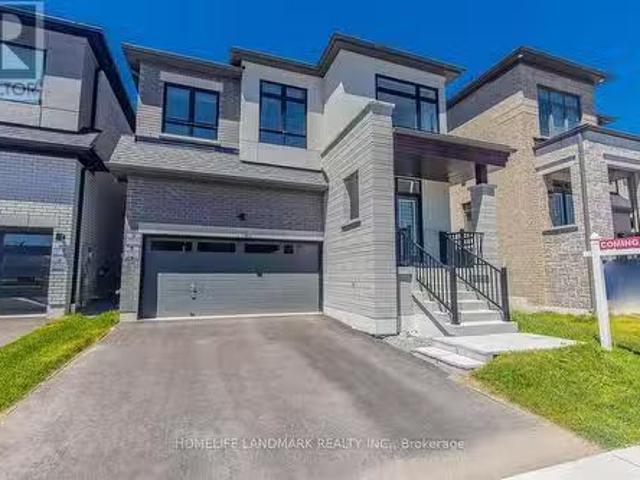 110 Markview Road, Whitchurch Stouffville, ON, L4A 4W3 house.