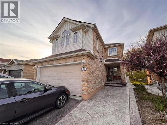 110 Marl Meadow Drive Unit# B, Kitchener, ON, N2R 1L4 lease for lease | Listing ID 40844 | Royal LePage
