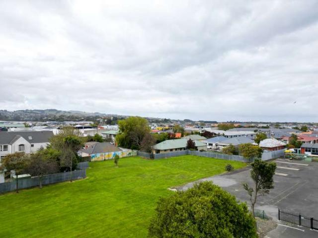 110 Melbourne Street, South Dunedin, City