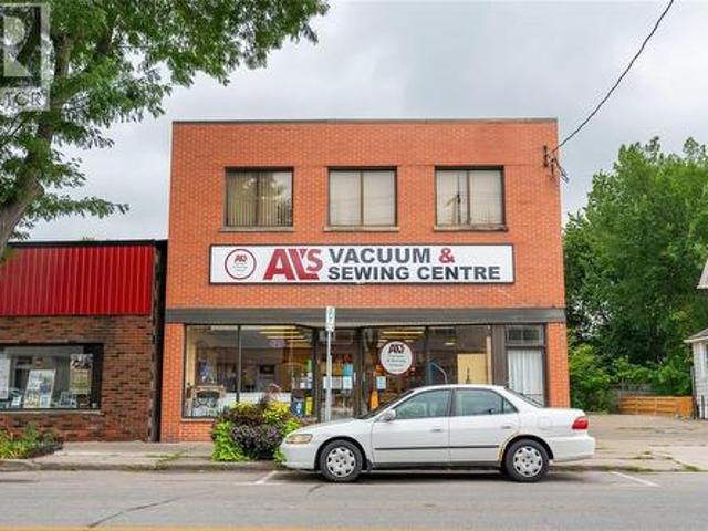 110 Mitton Street South, Sarnia, ON, N7T 3C4 commercial for sale | Listing ID 26018 | Royal LePage