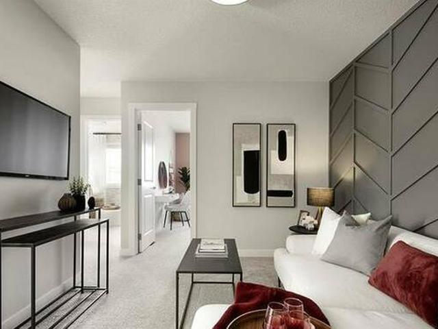 110 Midgrove Greenway SW Airdrie AB T4B 5K7 For Sale