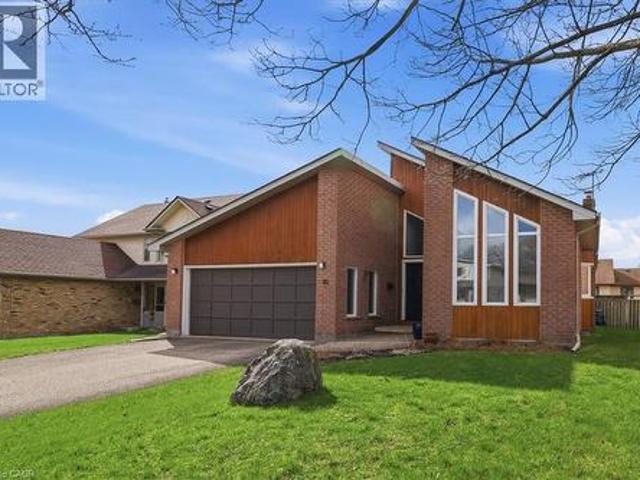 110 Milton Avenue, Cambridge, ON, N3C 3W5 house for sale | Listing ID 40822 | Royal LePage