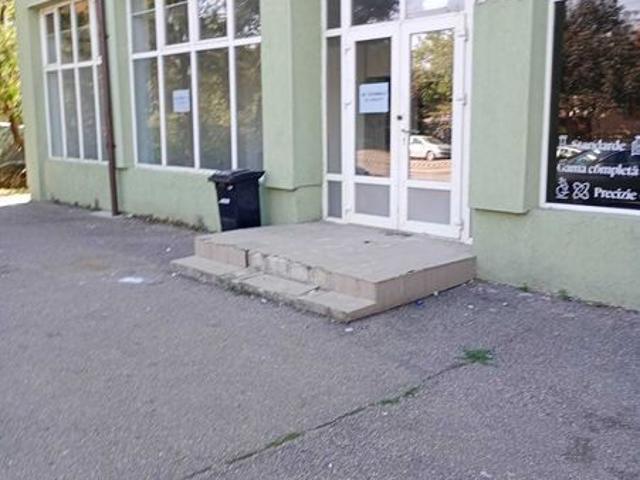 110 mp.zona Dambovita