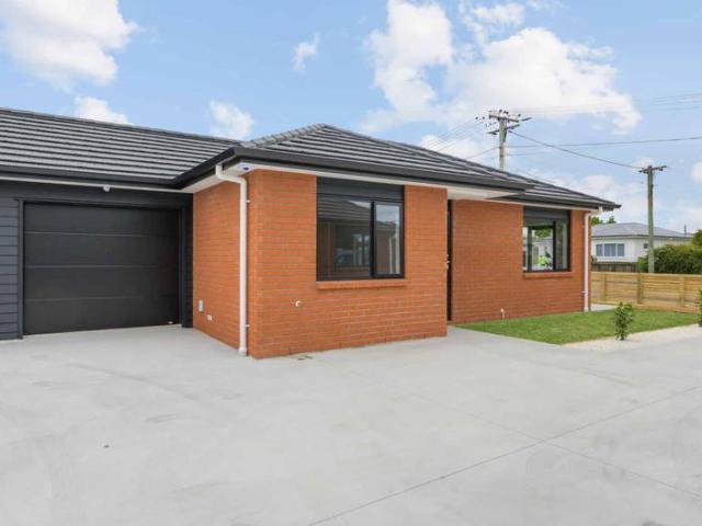 1/10 Norman Street, Nawton, Hamilton City For Sale