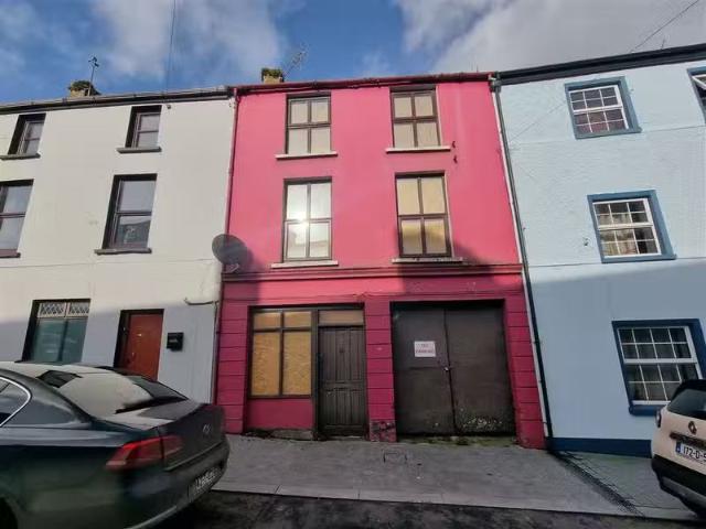 110 North Main Street, Bandon, Co. Cork, P72 FE83
