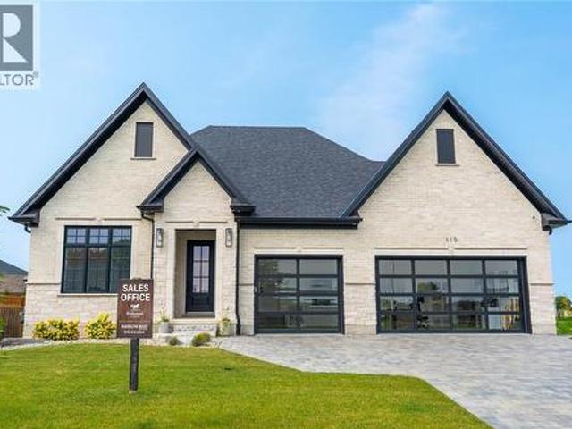 110 Newcastle Drive, Sarnia, ON, N7S 0A7 house for sale | Listing ID 26019 | Royal LePage