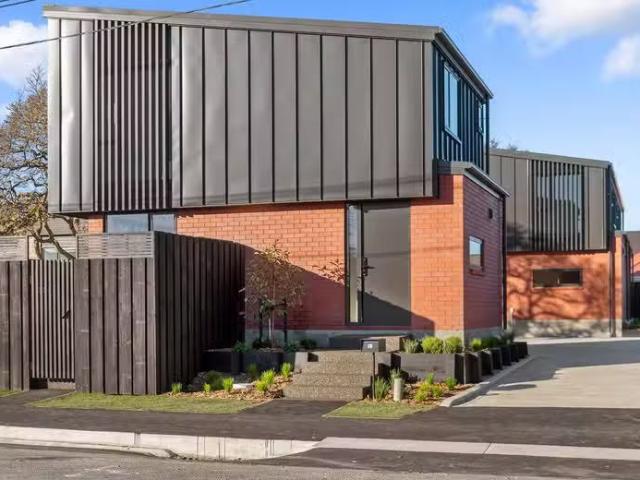 1/10 Seddon Street, Sydenham, NZ 8023 Townhouse for Sale