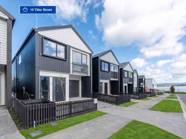 110 Squadron Drive, Hobsonville, Waitakere City