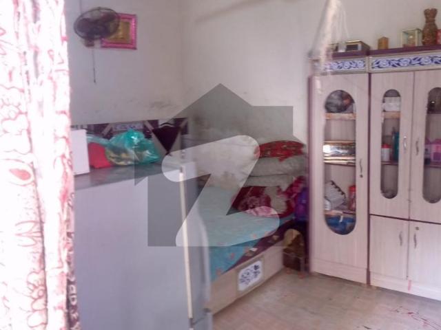 110 Square Yards House For sale Available In Orangi Town