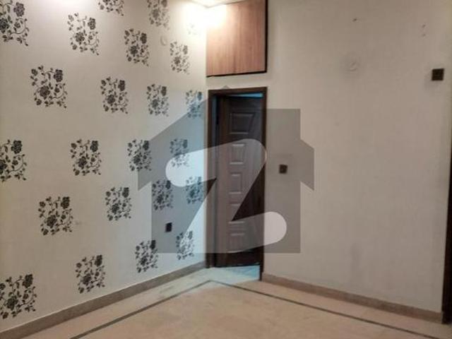 110 Sq Yards Independent House Available For Rent In Kda Society Scheme 33