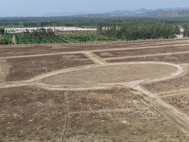 110 Sq.Yd. Plot in Biharigarh Dehradun Listing ID: #10268