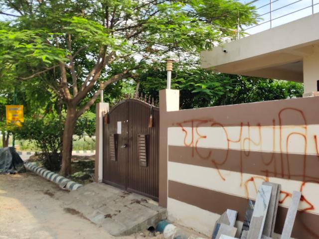 110 Sq.Yd. Plot in Bithoor Kanpur Listing ID: #9720
