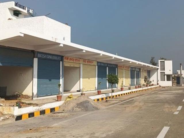 110 Sq.Yd. Plot in Daurala Meerut Listing ID: #9958