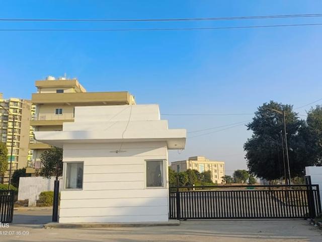 110 Sq.Yd. Plot in Sector 19 Dharuhera Listing ID: #10036