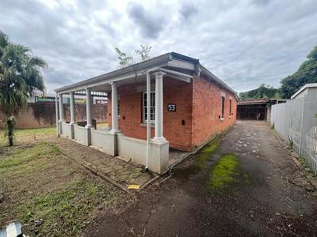 110 sqm offices to let in winston ro.