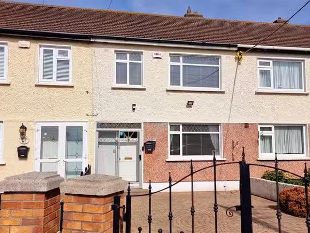 110 St Anthonys Crescent, Greenhills, Dublin 12