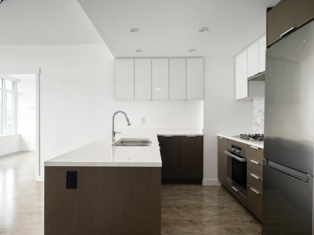 110 Switchmen St 16th floor, Vancouver | Birds Nest Properties