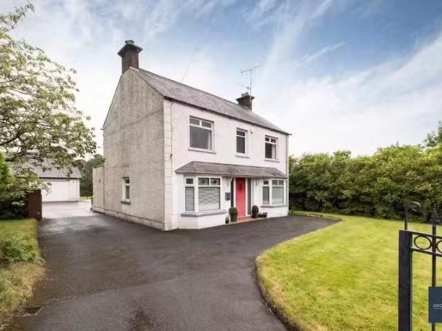 110 Portadown Road