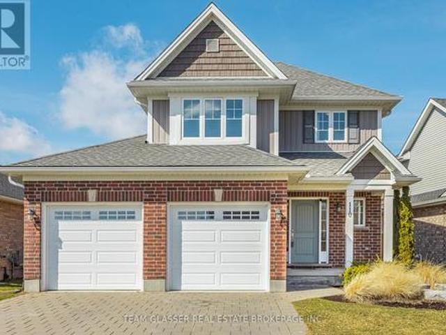 110 Peach Tree Boulevard, St. Thomas, ON, N5R 5M9 house for sale | Listing ID X12038 | Royal LePage