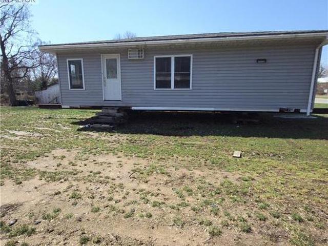 110 Queen Street E, St. Williams, ON, N0E 1P0 vacant land for sale | Listing ID 40839 | Royal LePage